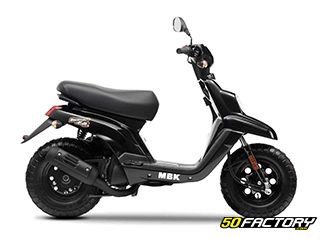 scooter 50cc MBK Booster One